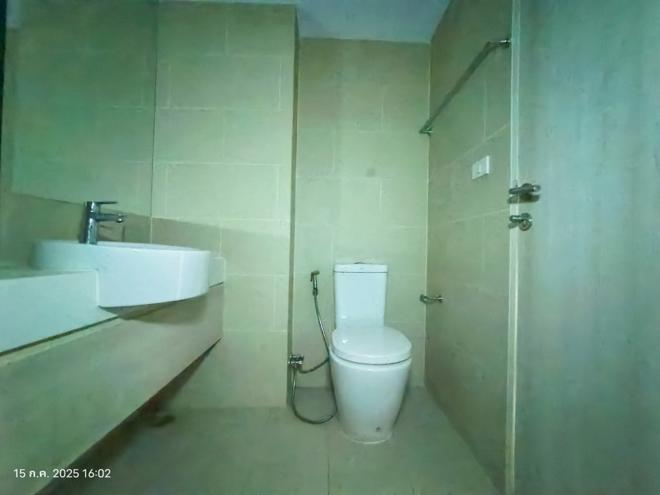 รูป คอนโดมิเนียม 1 ห้องนอน, 34.09 ตารางเมตร คอนโดมิเนียม สำหรับขาย ดับเบิ้ลเลค คอนโดมิเนียม เฟส 2 บ้านใหม่ ปากเกร็ด นนทบุรี - รูปที่ 11/28