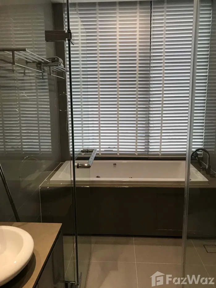 รูป ขาย คอนโด 1 ห้องนอน ในโครงการ เอ็ม สีลม 5973680 - รูปที่ 6/7