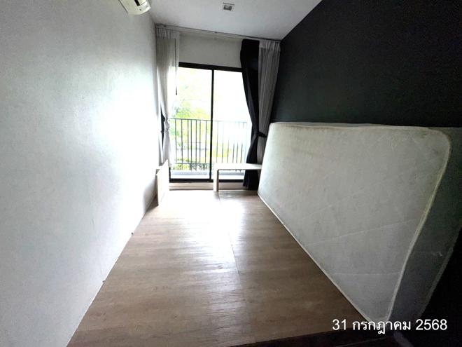 รูป คอนโดมิเนียม 2 ห้องนอน, 40.55 ตารางเมตร คอนโดมิเนียม สำหรับขาย ทรอปิคาน่า บางด้วน เมืองสมุทรปราการ สมุทรปราการ - รูปที่ 5/24