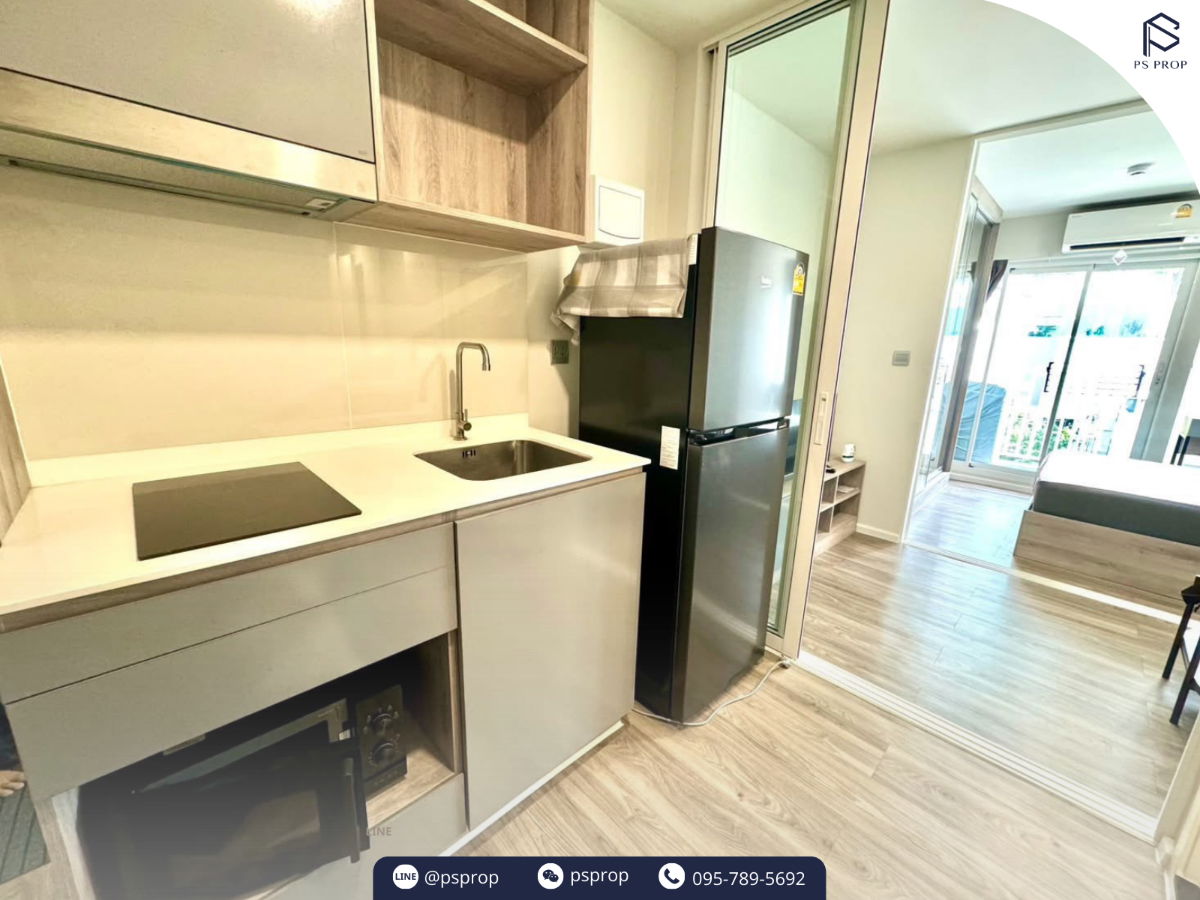 รูป 📢ปล่อยเช่า Atmos sriracha #CR0319 - รูปที่ 6/11