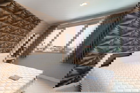 AS1858 Silk Place Pahonyothin - Laksi Condo for rent