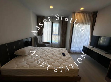 รูปภาพ 💎🏢Life Phahon-Ladprao Condo for Rent | Studio Room | Near BTS Ha Yaek Ladprao Station⭐✨