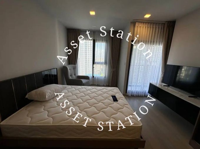 💎🏢ให้เช่า Life Phahon-Ladprao ห้อง Studio | BTS ห้าเเยกลาดพร้าว⭐✨