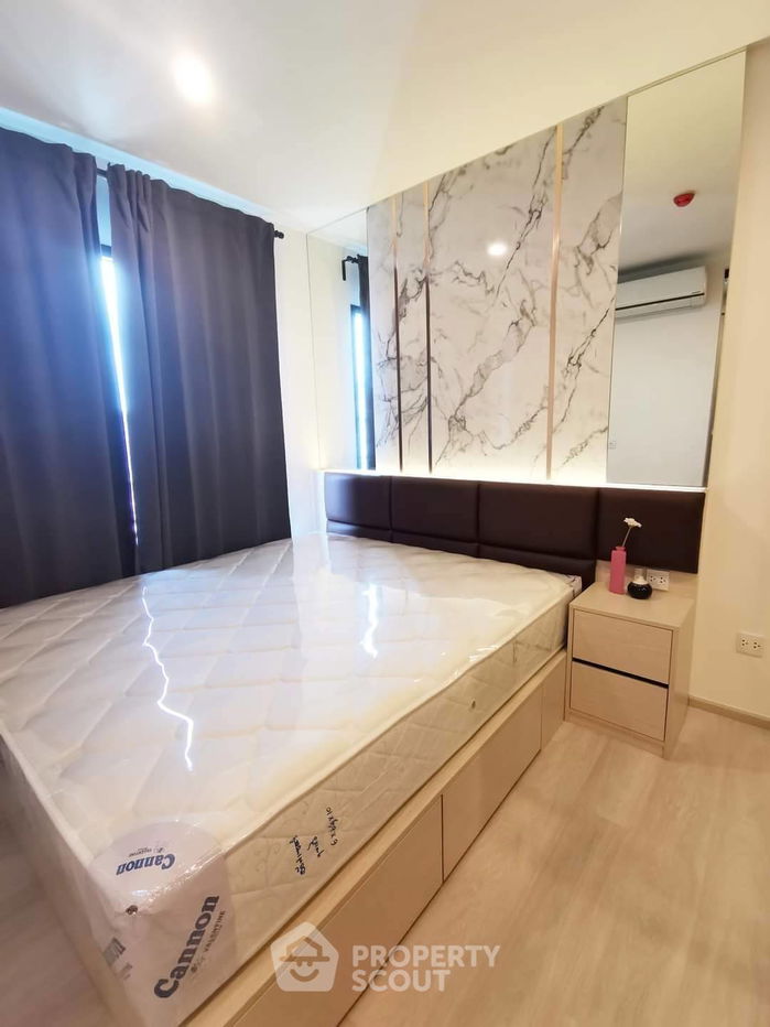 รูป คอนโด 1-ห้องนอน ที่ ไลฟ์ อโศก ใกล้ ARL มักกะสัน (ID 2537924) - รูปที่ 10/10