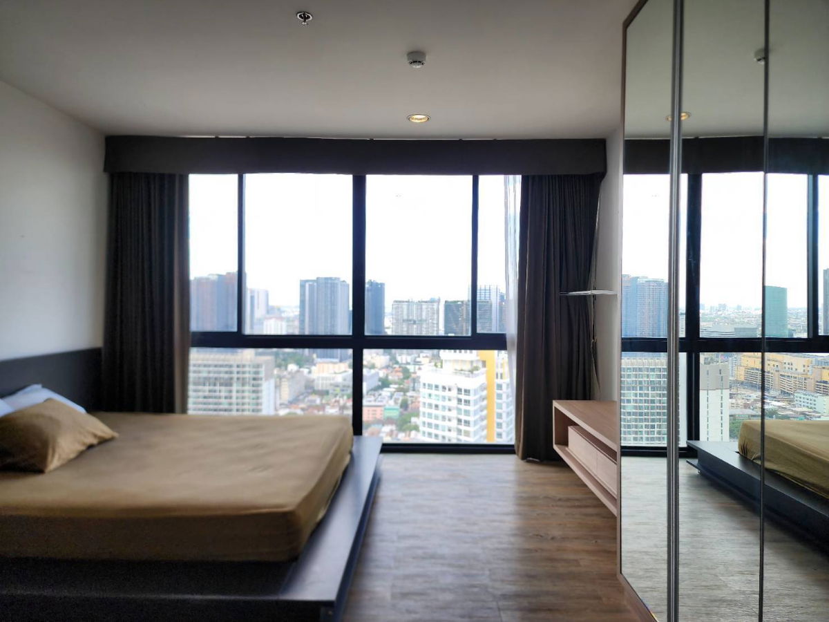picture The Issara Ladprao . 1bed 52sq.m. Line id: @pfagent - 6/9