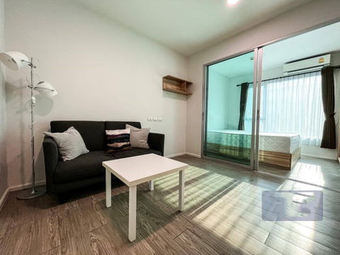 🤝🏻RB22675 ให้เช่าถูกมาก👍แฮปปี้ คอนโด ดอนเมือง เดอะ เทอมินอล✅แอดไลน์ @mproperty( มี @ ด้วย) แอดมินตอบไว