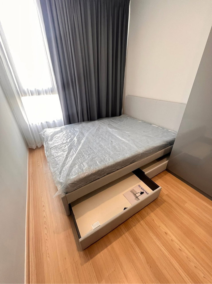 Room For Renr Skyrise Avanue Sukhumvit 64 NEW ROOM** Ready to move in!