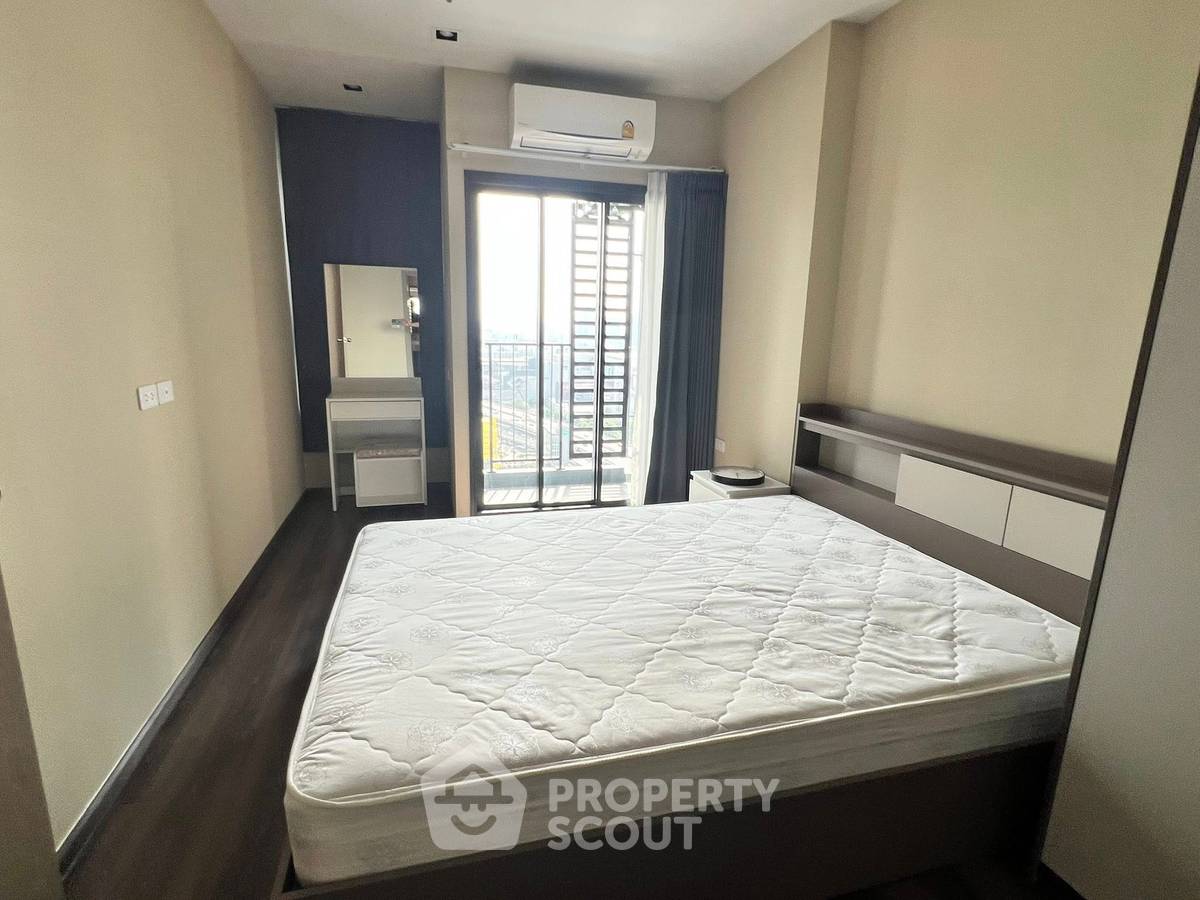 รูป คอนโด 2-ห้องนอน ที่ ไอดีโอ พระราม 9 - อโศก ใกล้ MRT พระราม 9 (ID 2535882) - รูปที่ 10/11