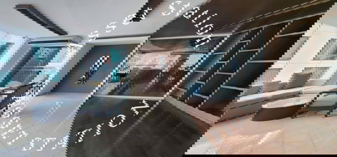 รูป 💎🏢ขายด่วน! 15 Sukhumvit Residences ห้อง Studio ใกล้ BTS นานา💥 - รูปที่ 13/13