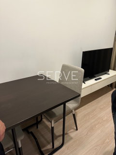 รูปภาพ 1 Bed Large Room City View Fully furnished Good Location Close to RT Thailand Cultural Centre Station @ Noble Revolve Ratchada 2
