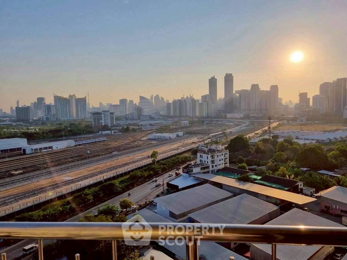 รูป คอนโด 2-ห้องนอน ที่ ศุภาลัยเวลลิงตัน 2 ใกล้ MRT ศูนย์วัฒนธรรมแห่งประเทศไทย (ID 2538858) - รูปที่ 13/13