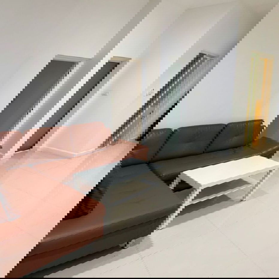 รูป ให้เช่า บ้านกลางเมือง เอสเซ้นส์ อ่อนนุช-วงแหวน 3 ชั้น เลขที่ 489/8 (หลังมุม มีพื้นที่ด้านข้าง) (เลี้ยงสัตว์ได้) - รูปที่ 6/17