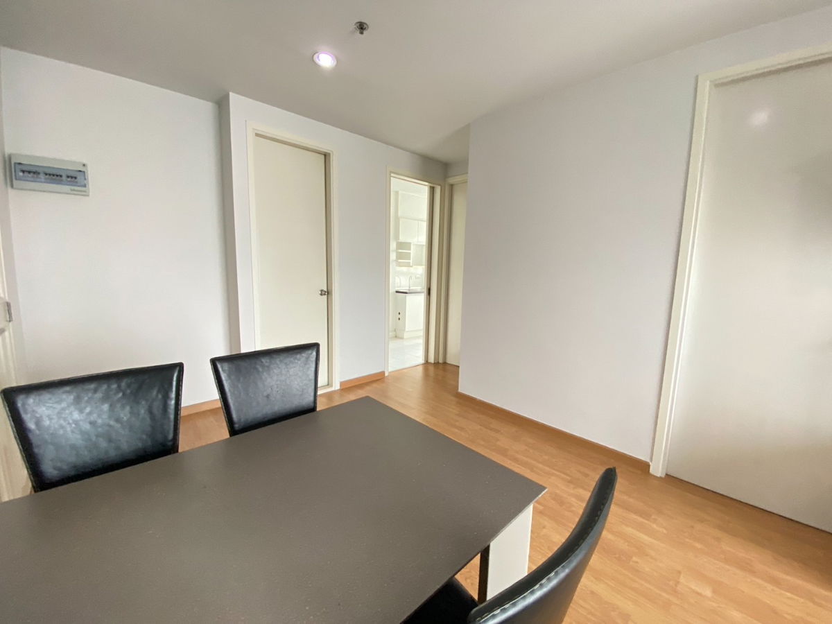 รูป ให้เช่า 2 นอน 1 น้ำ 50 ตร.ม. เดอะ พาร์คเเลนด์ เพชรเกษม ติด MRT หลักสอง - รูปที่ 10/19