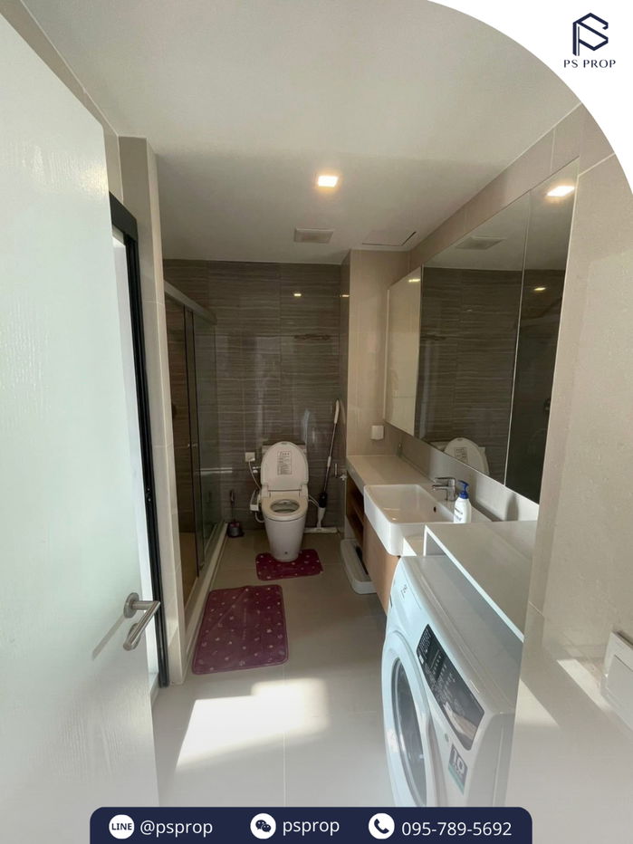 รูป 📢 ให้เช่า𝑲𝒏𝒊𝒈𝒉𝒕𝒔𝒃𝒓𝒊𝒅𝒈𝒆 𝑺𝒓𝒊𝒓𝒂𝒄𝒉𝒂 #CR0318 - รูปที่ 11/14