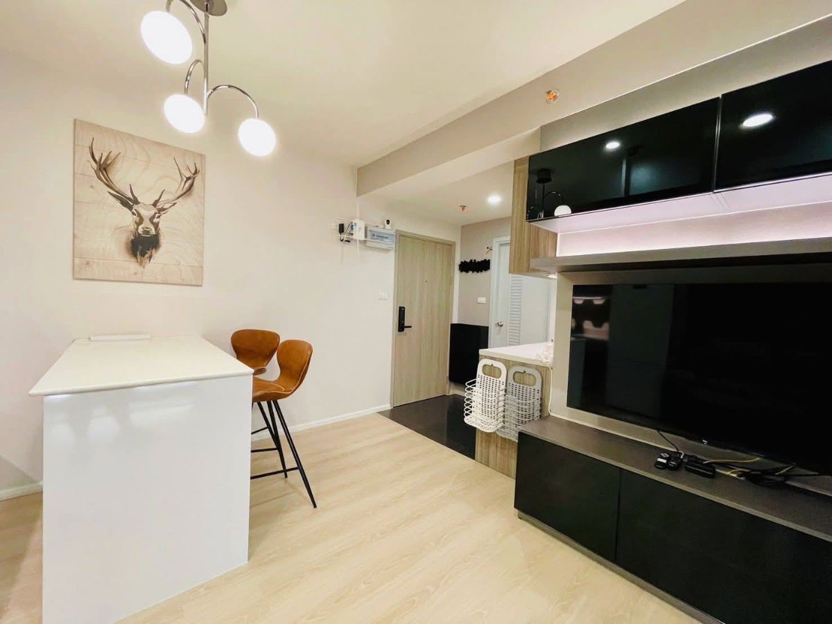 รูป 🏢 ให้เช่าคอนโด : A space mega (เอ สเปซ เมกา) รหัสทรัพย์ | 📌LNP-C11447 - รูปที่ 8/12