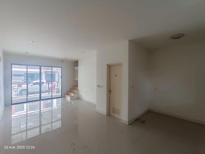 รูป ทาวน์เฮ้าส์ สำหรับขาย ซิกเนเจอร์ เอกชัย-บางบอน คลองบางพราน เขตบางบอน กรุงเทพมหานคร - รูปที่ 3/36