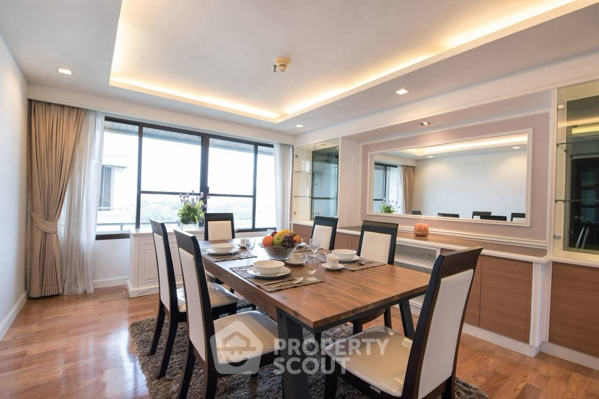 รูป คอนโด 4-ห้องนอน ที่ เมย์แฟร์ การ์เด้น ใกล้ MRT ศูนย์การประชุมแห่งชาติสิริกิติ์ (ID 2536221) - รูปที่ 19/20