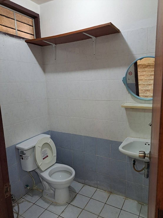 รูป ขายทาวเฮ้าหมู่บ้านชวนชื่นบางเขน หลังริม ซอยแจ้งวัฒนะ14 - รูปที่ 6/6