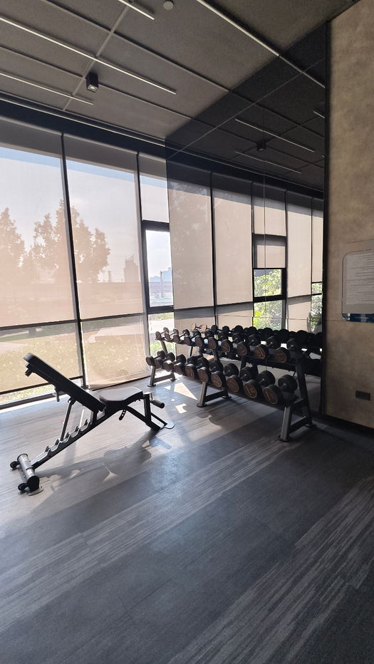 picture Condo The Origin Ladprao-Bangkapi - 12/17