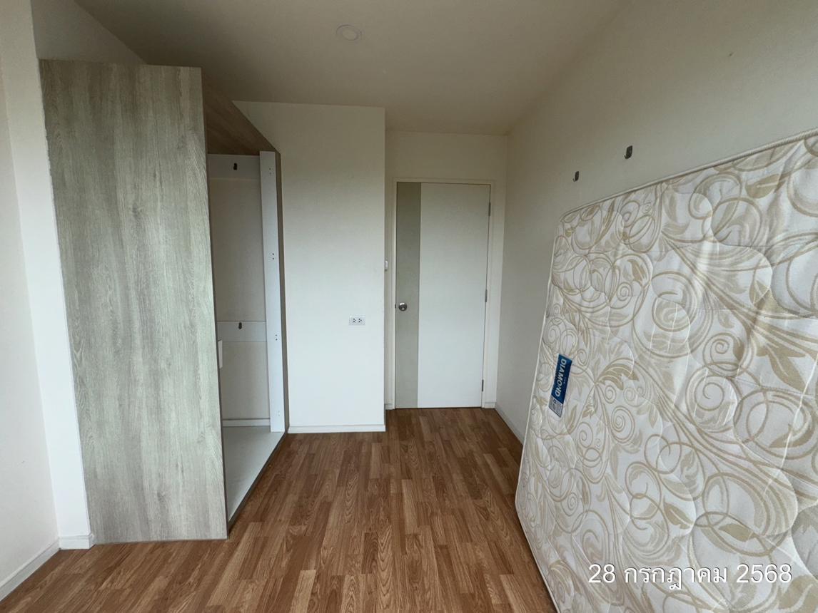 picture CONDO 1 ห้องนอน, 26.23 Square meter for sale at CONDO for sale Samrong Nua Muang Samut Prakarn Samut Prakarn - 17/26