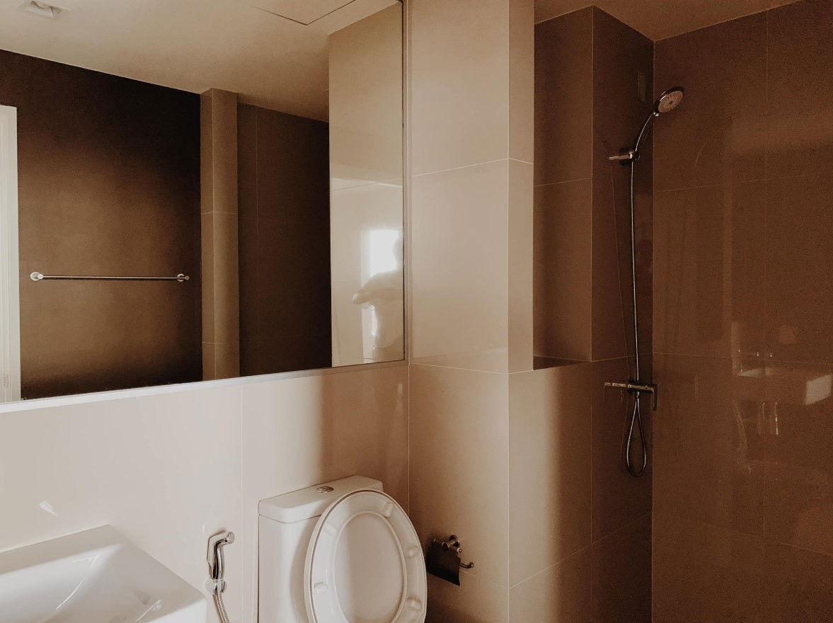 picture Chambers Chaan Ladprao - Wanghin - 8/8