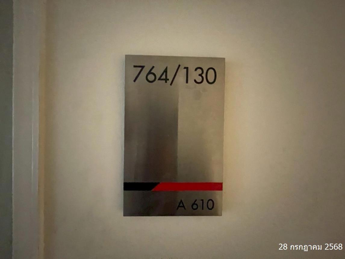 picture CONDO 1 ห้องนอน, 26.23 Square meter for sale at CONDO for sale Samrong Nua Muang Samut Prakarn Samut Prakarn - 14/26