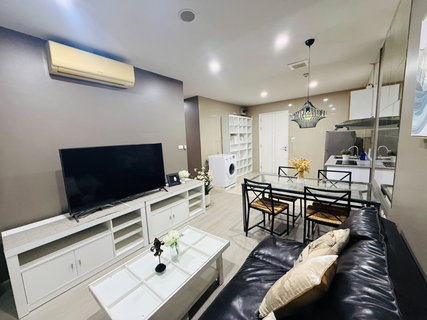 รูปภาพ SK03283 ให้เช่า Happy condo ลาดพร้าว 101 ขนาด 90.40 ตรม. ชั้น 7 ตึก South MRT ลาดพร้าว 101