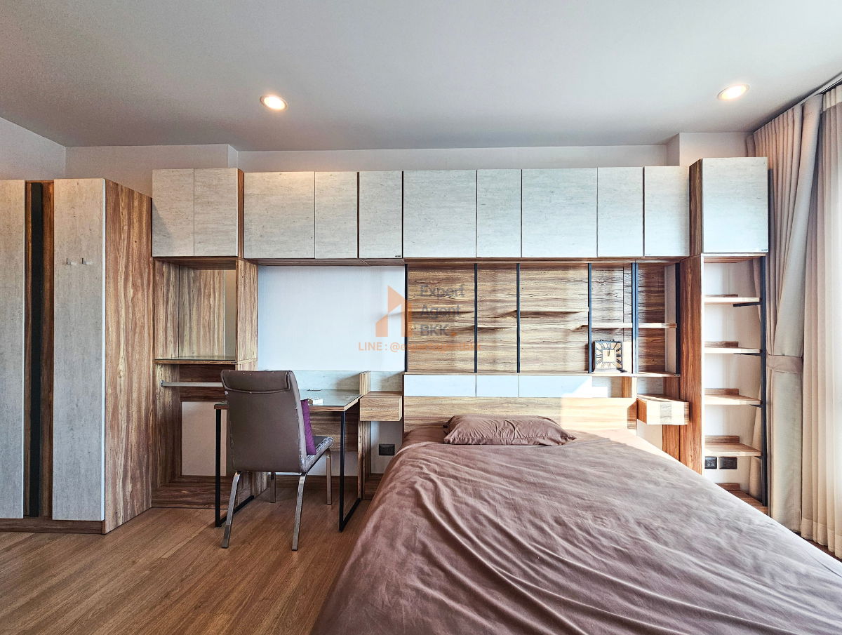 picture SALE : Supalai Wellington 2 - 1 Bedroom - 2/14