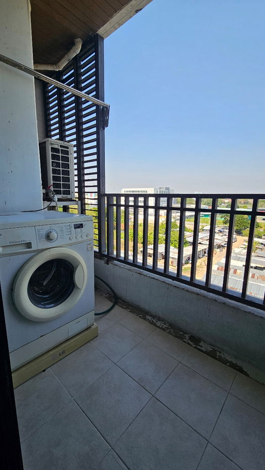picture AS1854 Baan Navatara Condo for rent - 10/11