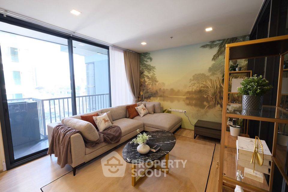 รูป คอนโด 3-ห้องนอน ที่ เอ็กซ์ที พญาไท ใกล้ BTS พญาไท (ID 1352970) - รูปที่ 2/14