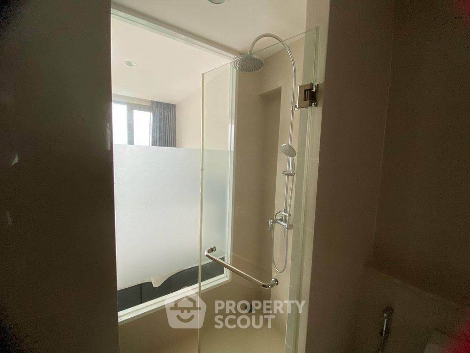 รูป คอนโด 1-ห้องนอน ที่ เดอะ ริเวียร่า วงศ์อมาตย์ ใกล้ ปราสาทสัจธรรม (ID 1873563) - รูปที่ 7/7