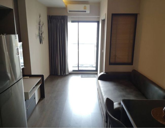 IDEO Sukhumvit. Bbb 93