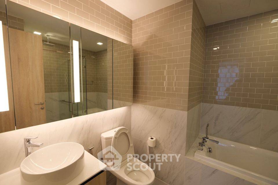 รูป คอนโด 3-ห้องนอน ที่ เอ็กซ์ที พญาไท ใกล้ BTS พญาไท (ID 1352970) - รูปที่ 13/14