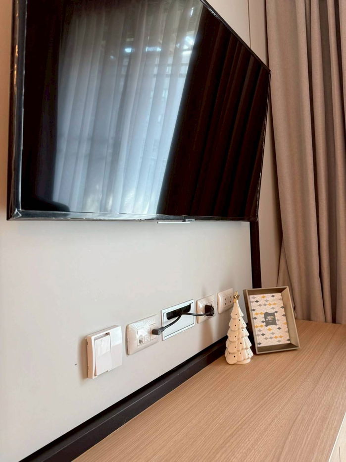 รูป 🏢ให้เช่า เอสเซ็นท์ วิลล์ คอนโด 2ห้องนอน ใน Central Festival. - รูปที่ 15/20