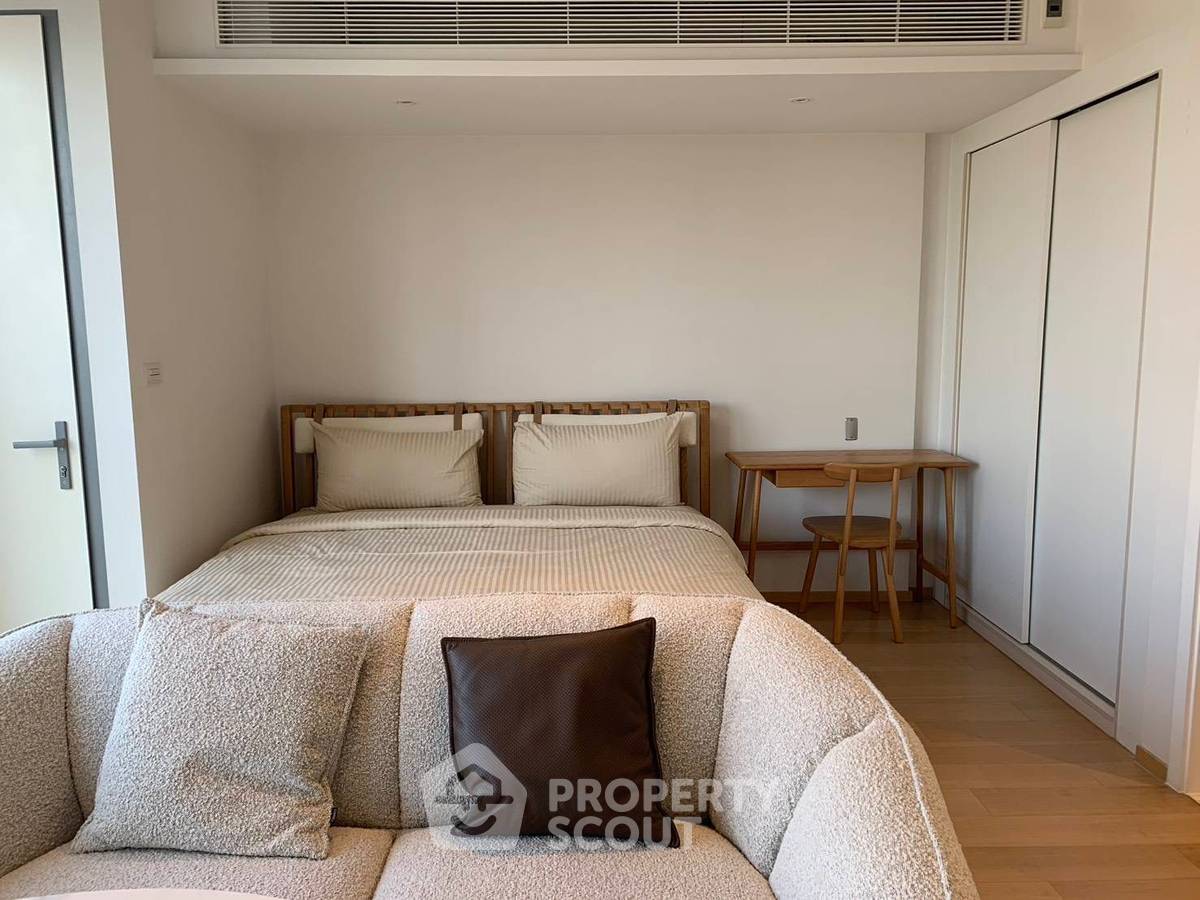 รูป คอนโด 1-ห้องนอน ที่ สโคป พร้อมศรี ใกล้ BTS พร้อมพงษ์ (ID 2536216) - รูปที่ 6/13