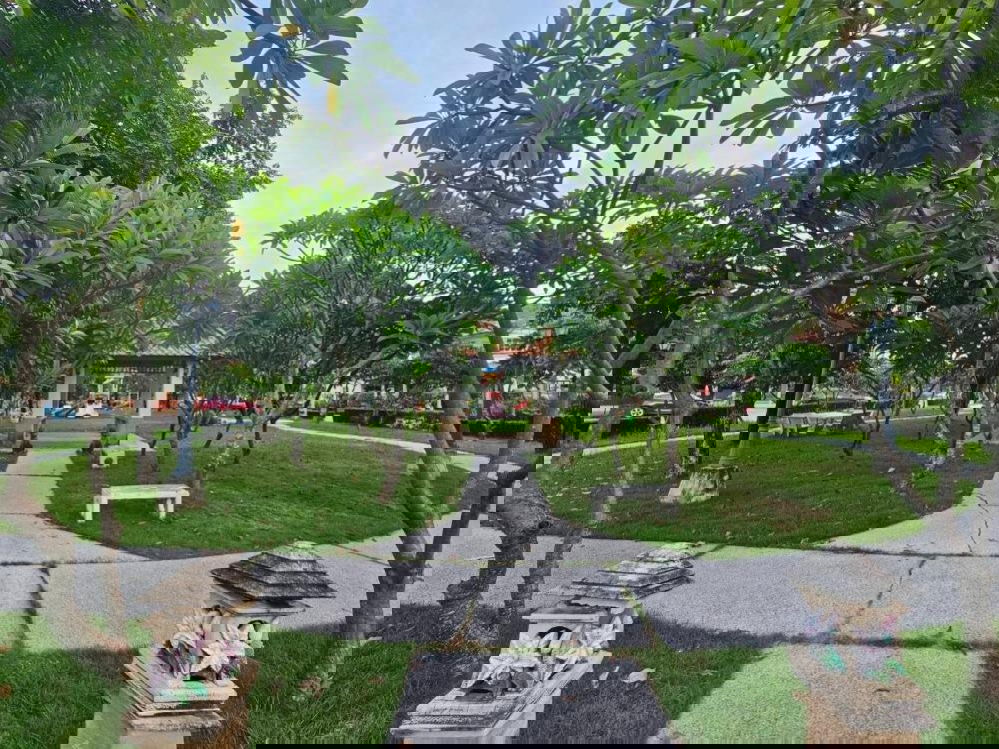 รูป 🏡 ให้เช่าบ้านเดี่ยว 2 ชั้น | หมู่บ้านนันทร์นรินทร์ ดอนเมือง–นาวง–สรงประภา - รูปที่ 13/14