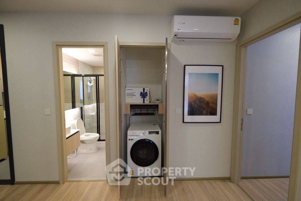 รูป คอนโด 3-ห้องนอน ที่ เอ็กซ์ที พญาไท ใกล้ BTS พญาไท (ID 1352970) - รูปที่ 9/14