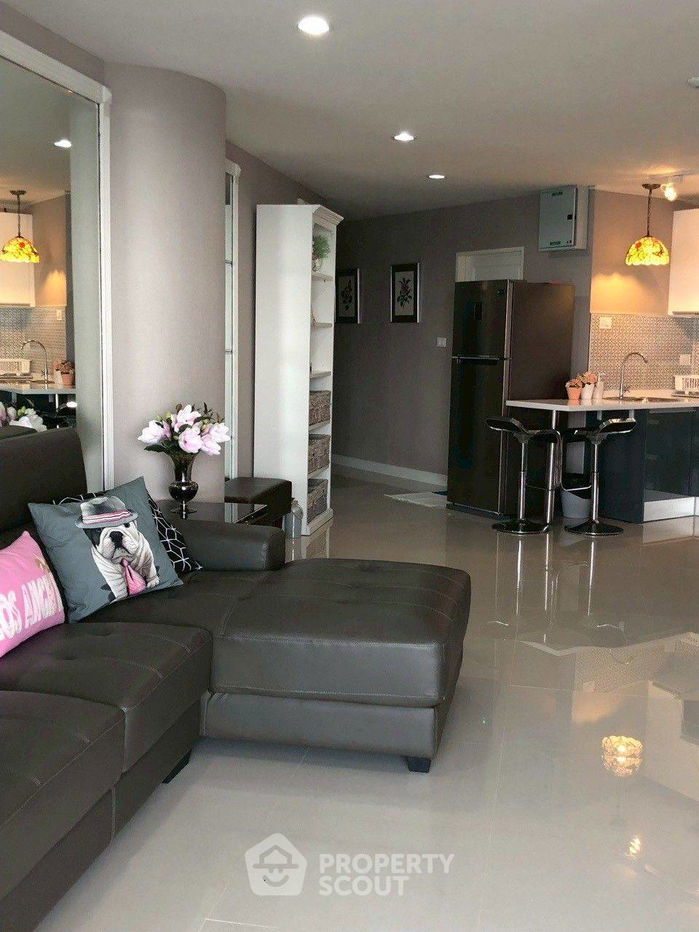 รูป คอนโด 2-ห้องนอน ที่ สกายบีช คอนโดมิเนียม วงศ์อมาตย์ ใกล้ วงศ์อมาตย์ (ID 2472767) - รูปที่ 5/19