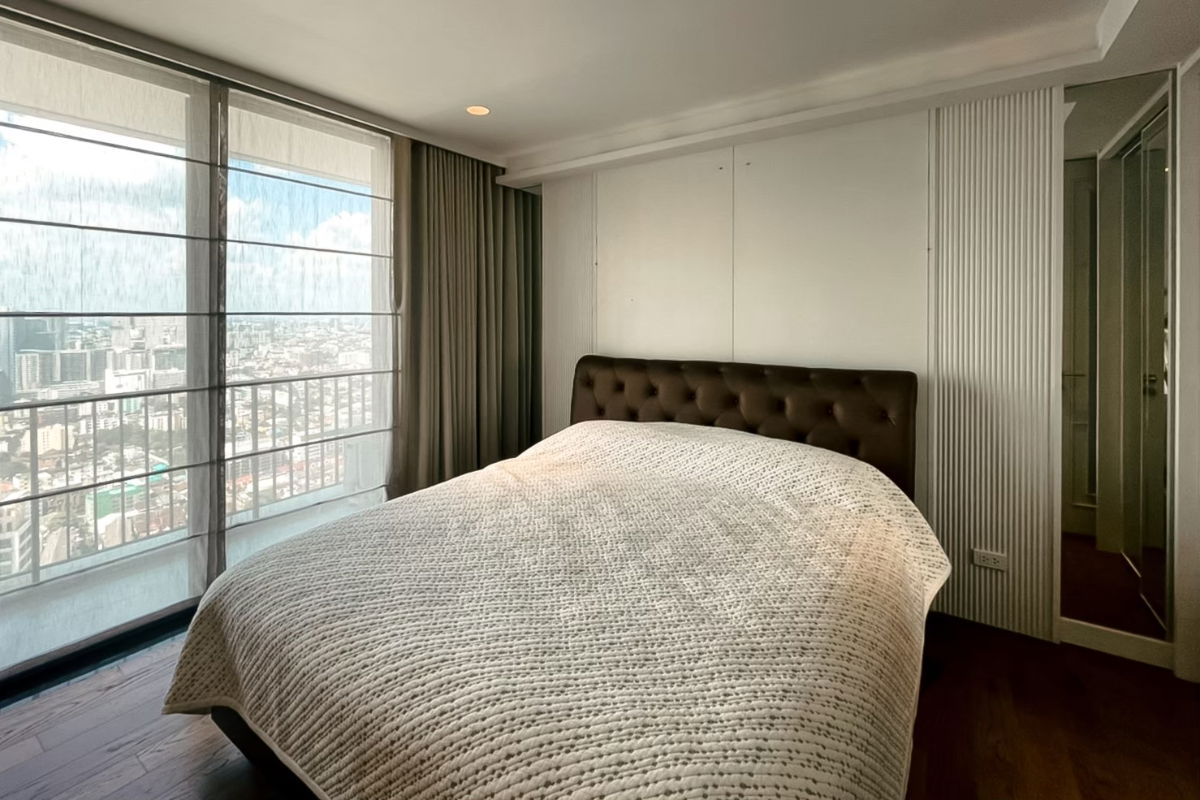 รูป 🔥ราคาพิเศษสุด! ทำเลพรีเมียม🔥 ดิ อิสสระ ลาดพร้าว 3 ห้องนอน P054 - รูปที่ 18/20