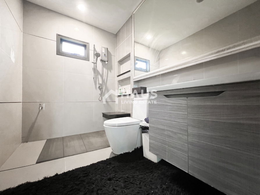 รูป 🔥 ขายบ้านเดี่ยว นาราสิริ พระราม 2 🔥/ 4 ห้องนอน #HRM2021 - รูปที่ 15/15