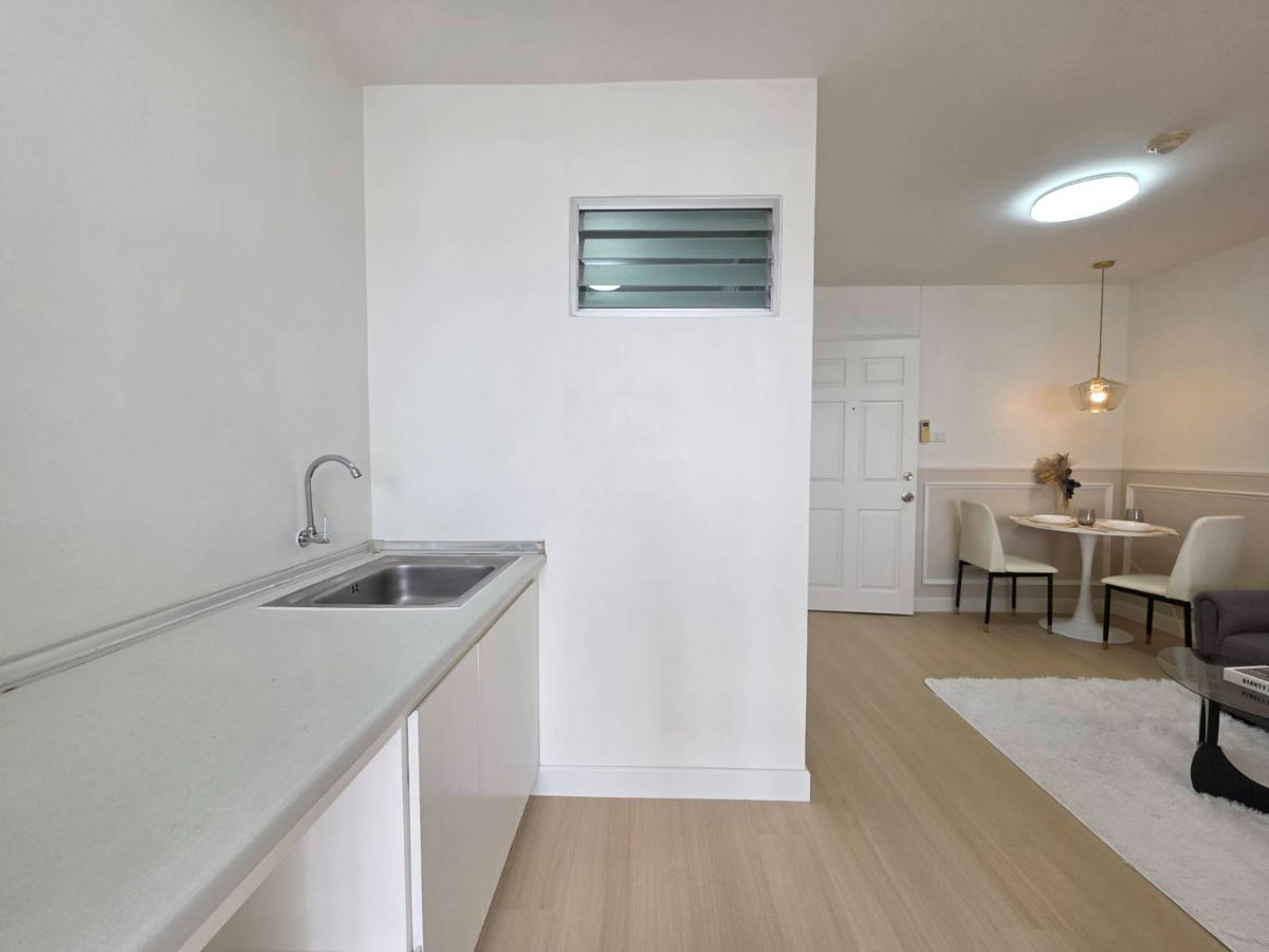 picture Lumpini Bodindecha-Ramkhamhaeng, beautiful room, complete with near Bodin _DO735 - 10/24