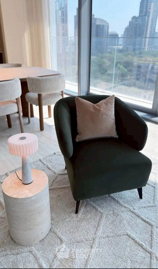 รูป คอนโด 2-ห้องนอน ที่ สโคป หลังสวน ใกล้ BTS ชิดลม (ID 2537230) - รูปที่ 4/9