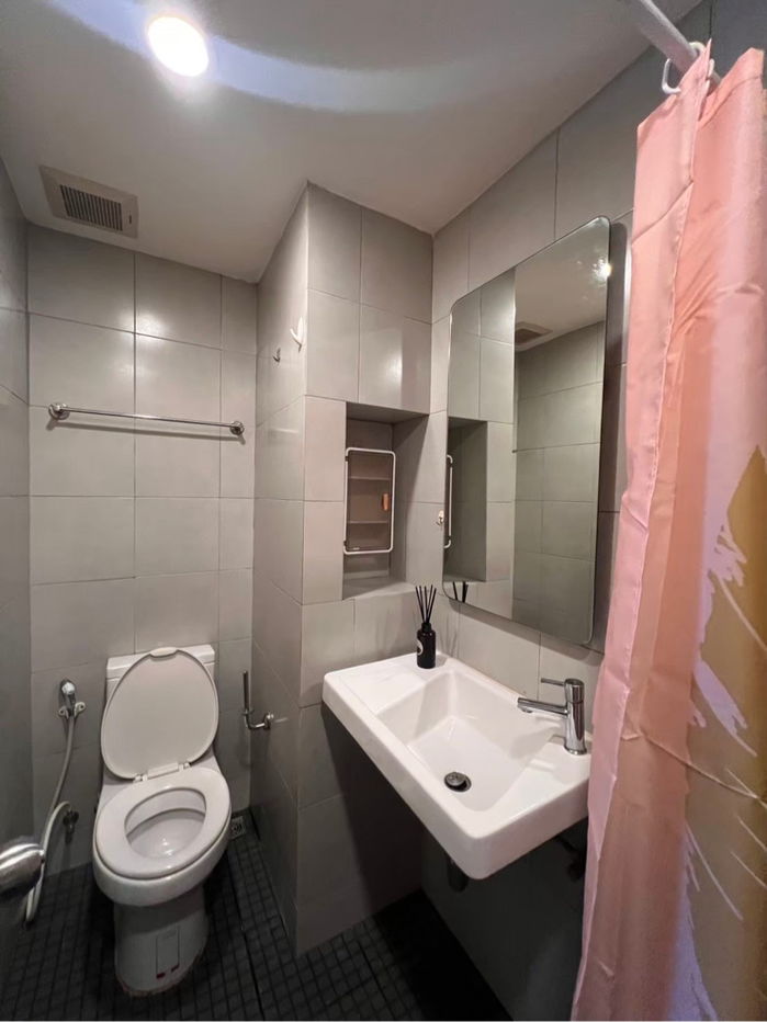 รูป Romm For Rent Elio Del Ray Sukhumvit 64 - รูปที่ 8/14
