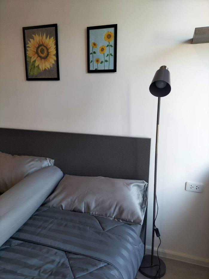 รูป ให้เช่าคอนโด Denim Jatujak – ใกล้ BTS หมอชิต /MRT จตุจักร - รูปที่ 2/7