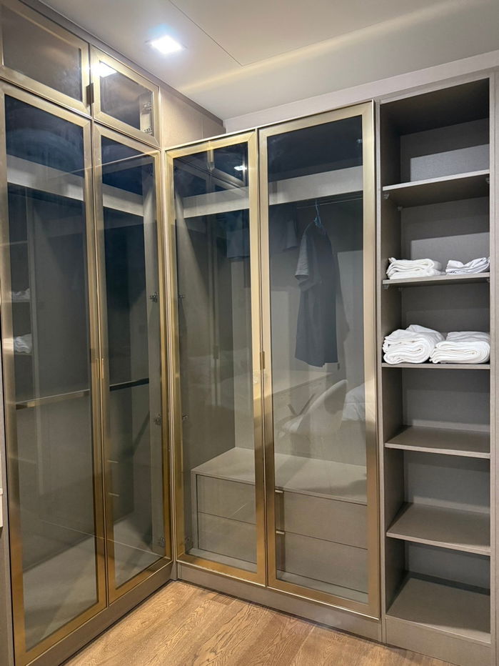 รูป 🟨🟧🟥E63529-02 ไอดีโอ คิว สุขุมวิท 36 📲 💌LINE : @274bgkdg🟥🟧🟨 - รูปที่ 17/18