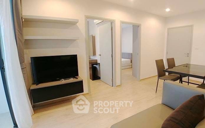 รูป คอนโด 2-ห้องนอน ที่ ไอดีโอ สาทร-ท่าพระ ใกล้ BTS โพธิ์นิมิตร (ID 2539146) - รูปที่ 7/8