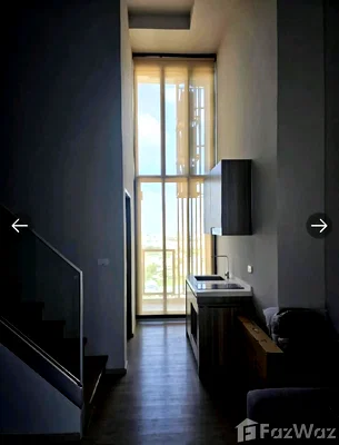 Condos for sale : Luxury Duplex Loft 2BR High Ceiling on High Floor 5974039