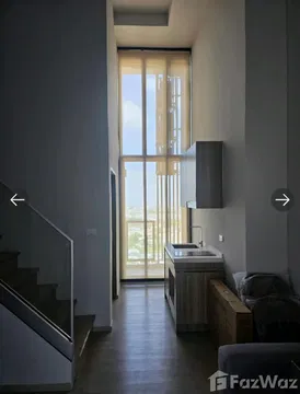 Luxury Duplex Loft 2BR High Ceiling on High Floor 5974039