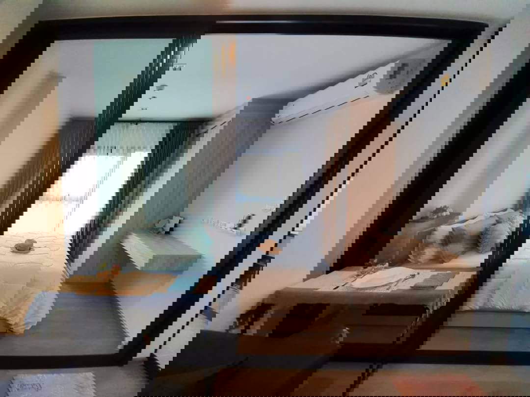 รูป 🏢 ให้เช่าคอนโด : The Base Phetkasem (เดอะ เบส เพชรเกษม) รหัสทรัพย์ | 📌LNP-C2298 - รูปที่ 1/11