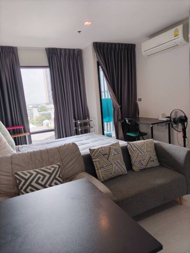 ปล่อยเช่าคอนโด ริทึ่ม สุขุมวิท 36-38 BTS-ทองหล่อ พระโขนง เขต คลองเตย ราคาดีที่สุดในตึก